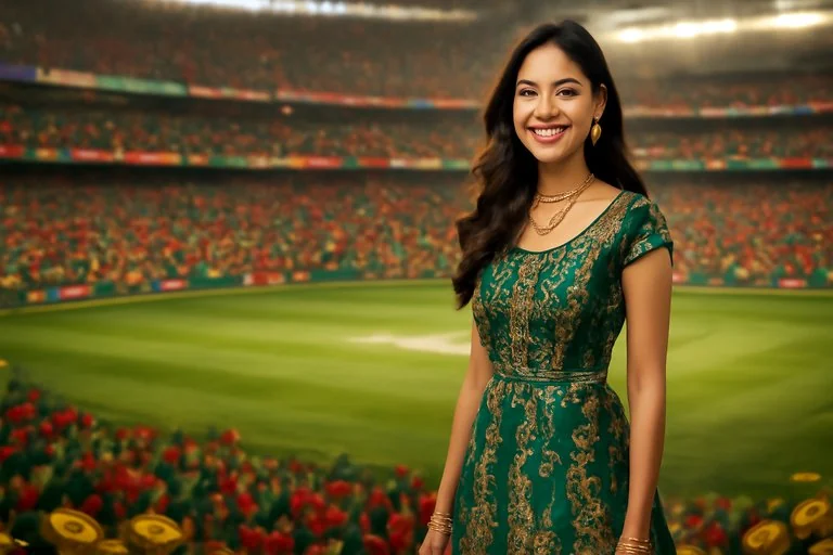 go444 মোবাইল অ্যাপে দ্রুত নেভিগেশন